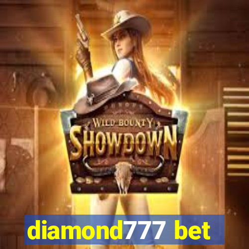 diamond777 bet